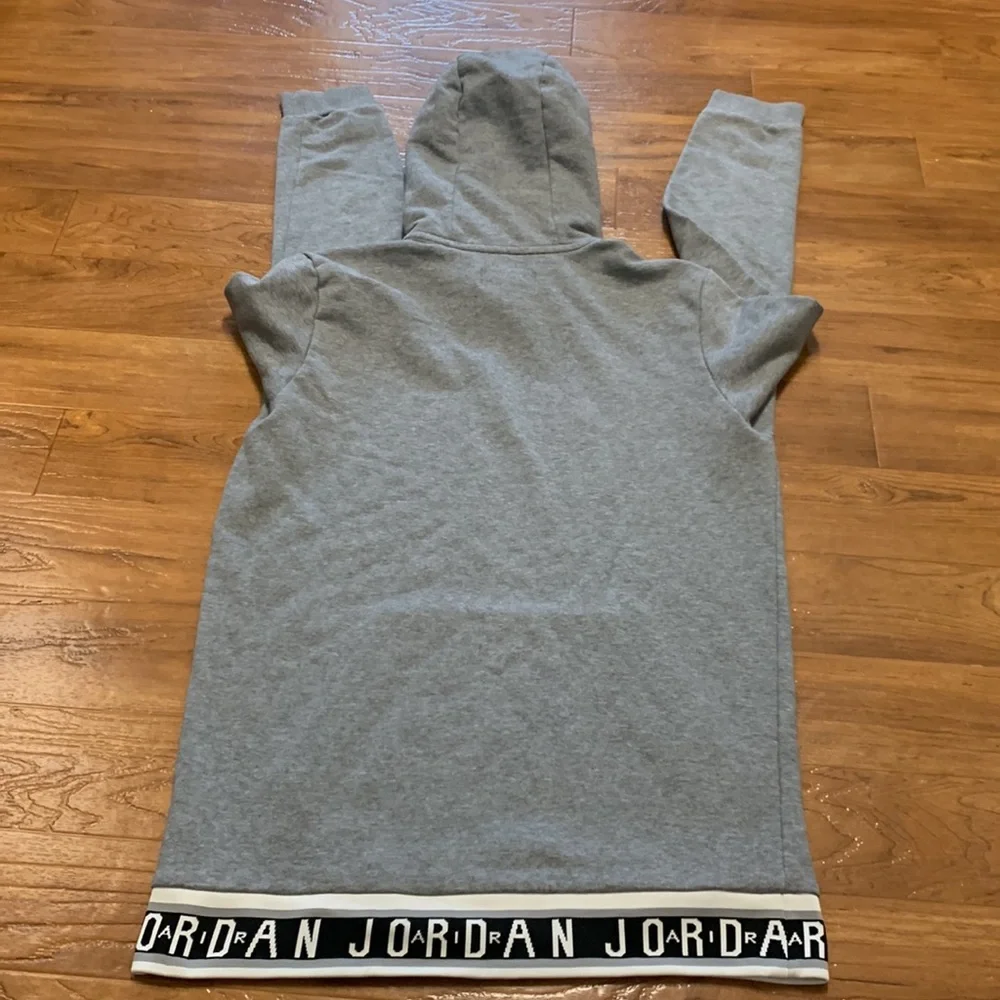Jordan Pullover Hoodie